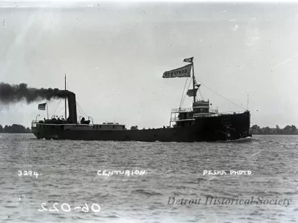 Negative, Glass-plate