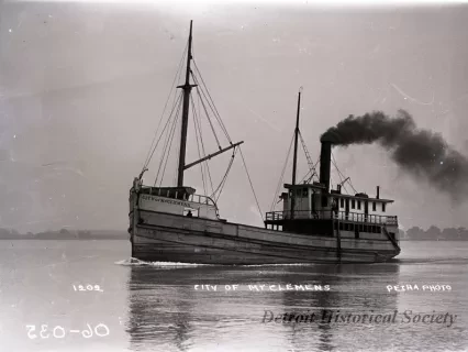 Negative, Glass-plate