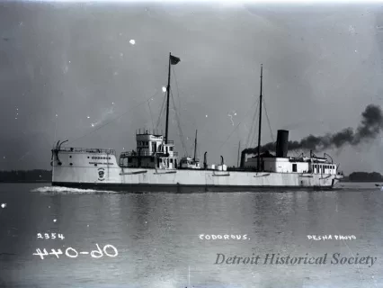 Negative, Glass-plate