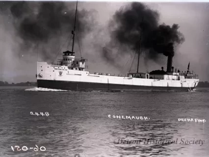 Negative, Glass-plate