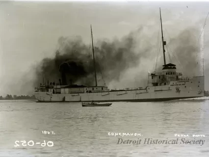 Negative, Glass-plate