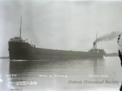 Negative, Glass-plate