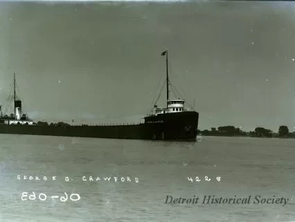 Negative, Glass-plate