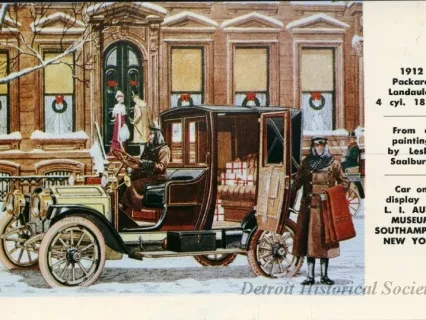 Postcard