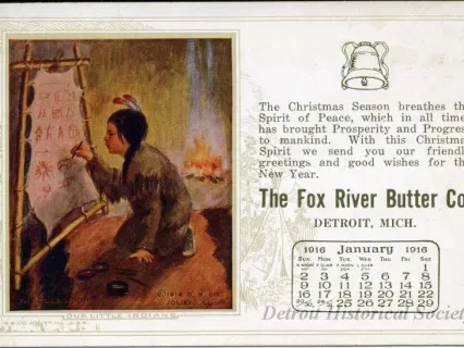Postcard