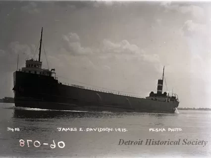 Negative, Glass-plate