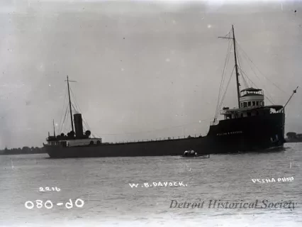 Negative, Glass-plate