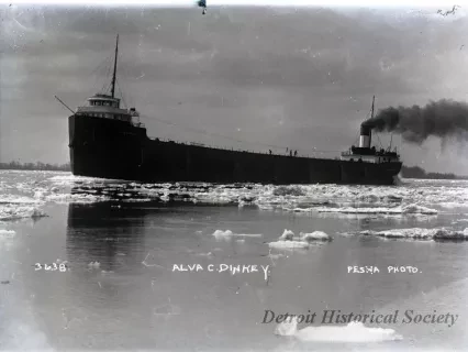 Negative, Glass-plate