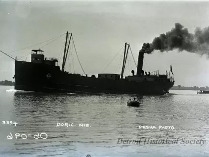 Negative, Glass-plate