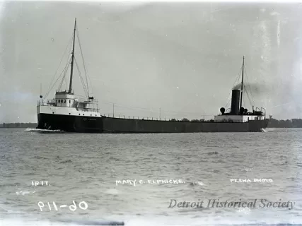 Negative, Glass-plate