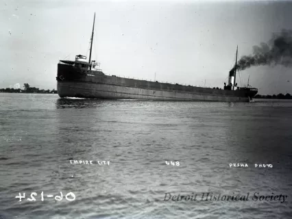 Negative, Glass-plate