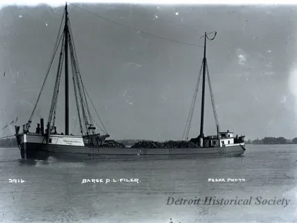 Negative, Glass-plate