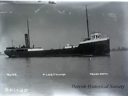 Negative, Glass-plate