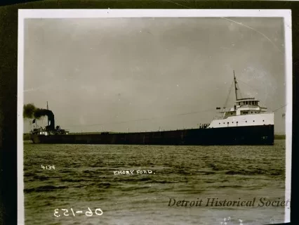 Negative, Glass-plate