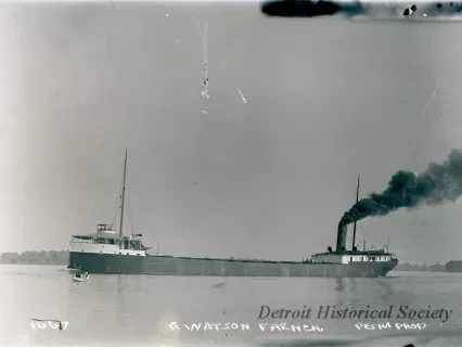 Negative, Glass-plate