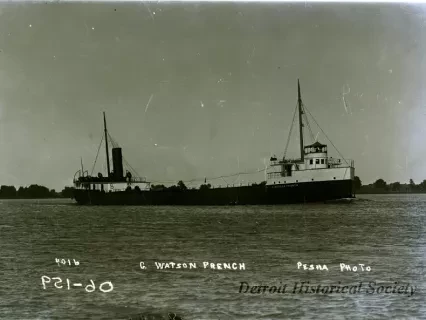 Negative, Glass-plate