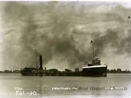 Negative, Glass-plate