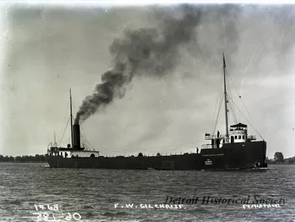 Negative, Glass-plate