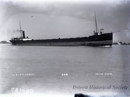 Negative, Glass-plate