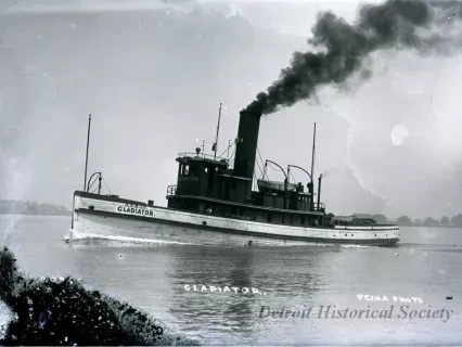 Negative, Glass-plate