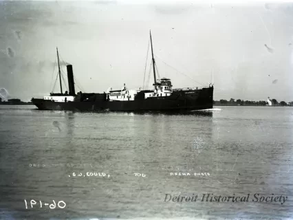 Negative, Glass-plate