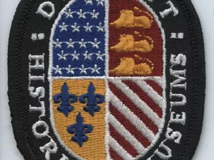 Patch - Detroit Historical Museums