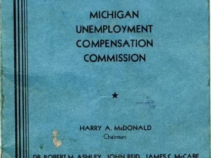 Booklet