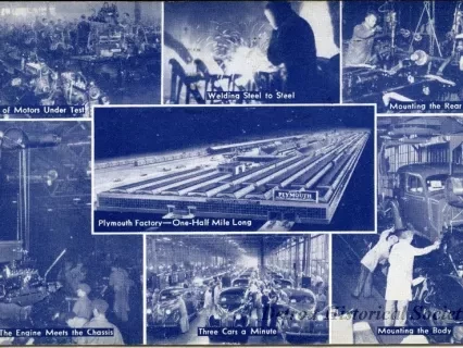 Postcard