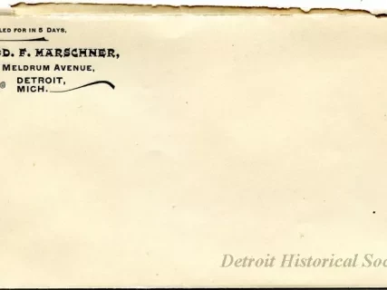 Envelope