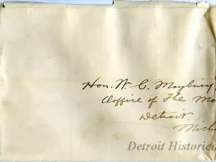 Envelope