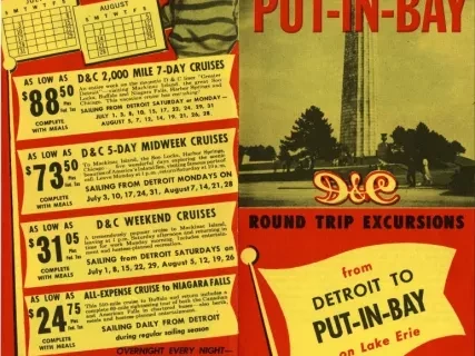 Brochure - D&C Navigation Company