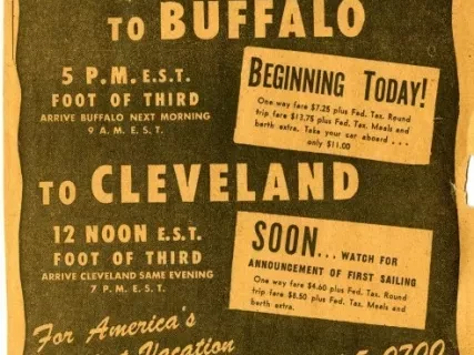 Newspaper - Be Carefree - Go D&C