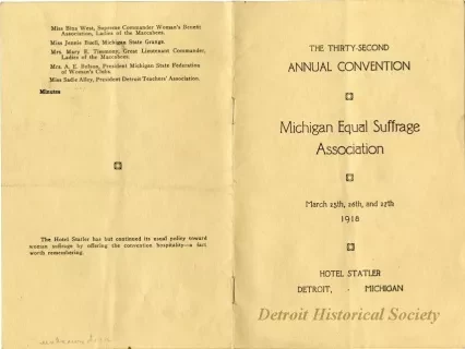 Program