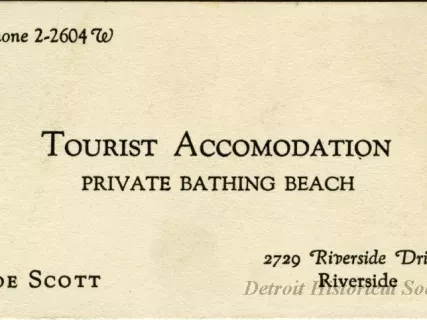 Card, Membership