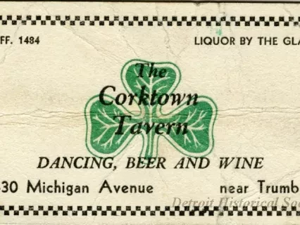 Card, Membership