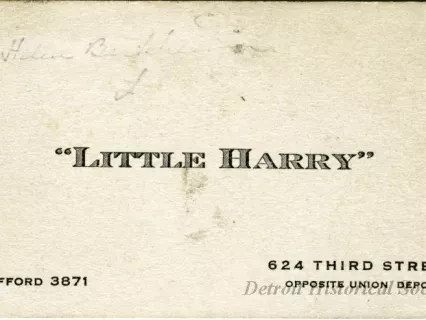 Card, Membership