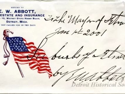 Envelope