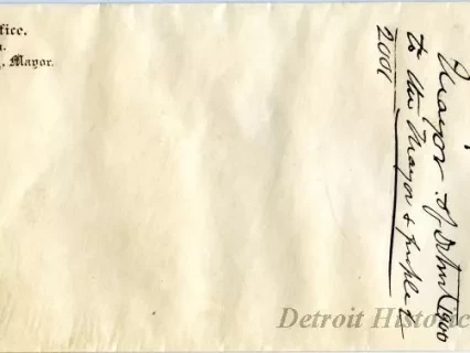 Envelope