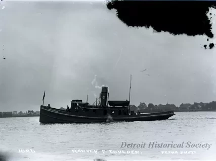 Negative, Glass-plate