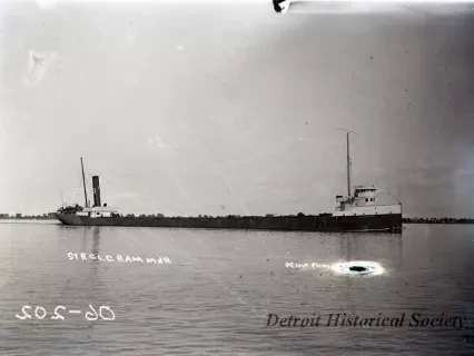 Negative, Glass-plate