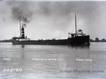 Negative, Glass-plate