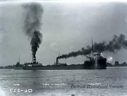 Negative, Glass-plate