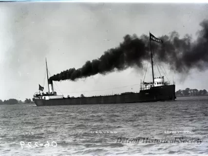 Negative, Glass-plate