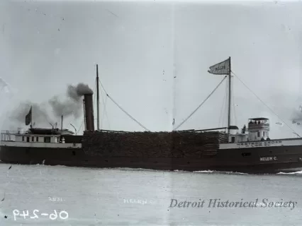 Negative, Glass-plate