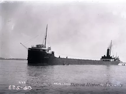 Negative, Glass-plate