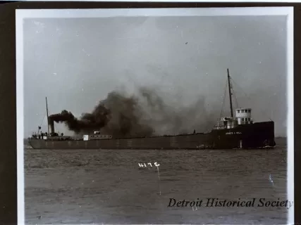 Negative, Glass-plate