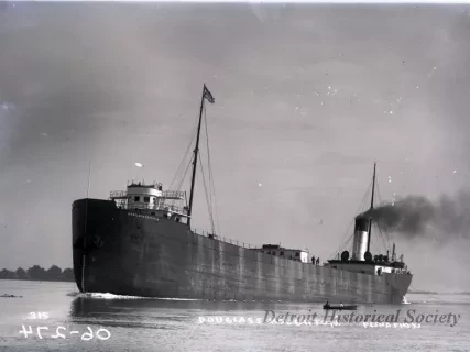 Negative, Glass-plate