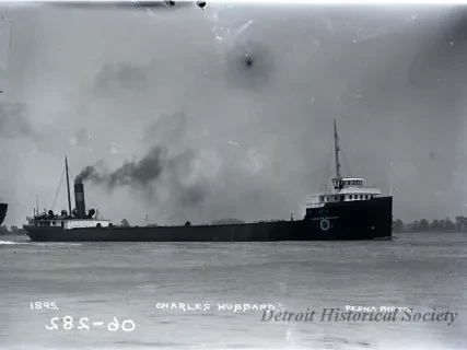 Negative, Glass-plate