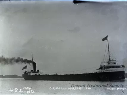 Negative, Glass-plate