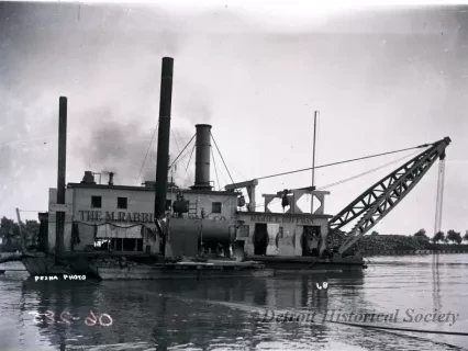 Negative, Glass-plate